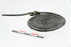 Foto von Bronzebrillenfibel (NHMW-PRAE-024204)
